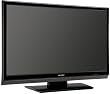 SHARP 46" LCD TV