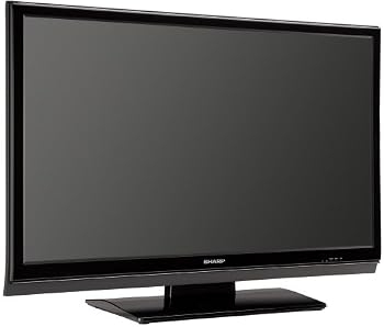 Sharp LC46SB54U LCD Television