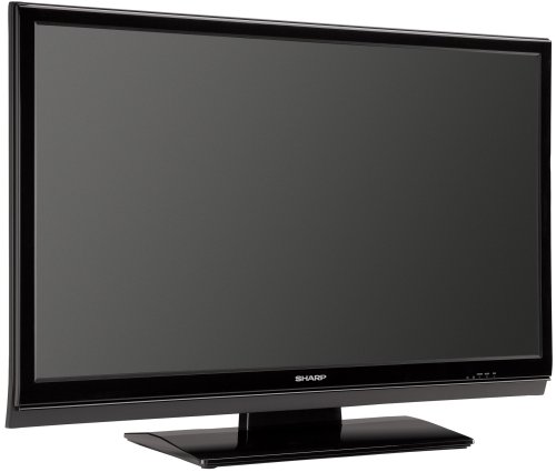 Sharp LC46SB54U 46-Inch 1080p LCD HDTV