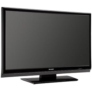 Sharp LC46SB54U 46-Inch 1080p LCD HDTV