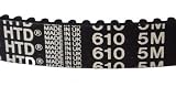 Drive Belt 610mm x 18mm x 5mm