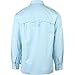 Dakota Grizzly Men's Bingham Long-Sleeve Fishing Shirt