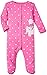 Carter's Footie (115g063), Elephant, New Born