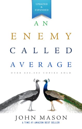 An Enemy Called Average
