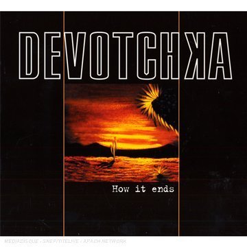 CD-Charts  Music : How It Ends