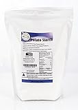 Potato Starch (2.5 lb) Gluten Free
