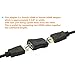 FarSail Gold Plated HDMI Adapter Combo with High Speed HDMI Cable (5FT/1.5M)
