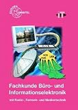Produkt-Bild: Fachkunde B&uuml;ro- und Informationselektronik