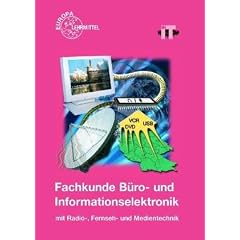 Fachkunde B�ro- und Informationselektronik