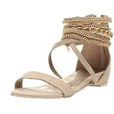 Best Mountain Menotte, Sandales femme