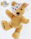 Steiff 2009 Pudsey Bear