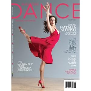 Dance Magazine