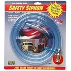 Safety Siphon - Safe Multi-Purpose Self Priming Pump