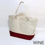 deuse �g�[�g�o�b�O �����Y ���f�B�[�X �L�����o�X�g�[�g�o�b�O WINE btot0068-wi