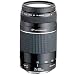 Canon EF 75-300mm f/4-5.6 III USM Telephoto Zoom Lens for Canon SLR Cameras