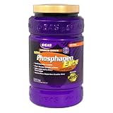 EAS Phosphagen Elite Fourth Generation Creatine, Orange, 65.44 Ounces