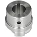 Boston Gear FC2513/16 Shaft Coupling Half, FC25 Coupling Size, 1.188 inches Bore, 1-19/32 Thru Bore Length, 2.250 inches Hub Diameter, 19.3 Max HP at 1750 RPM, 845 Max Torque (LB-IN), Steel