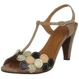 Chie Mihara Vory T Strap Sandals