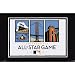 2007 MLB All-Star Game (San Francisco, Scenes) Sports Poster Print - 24x36