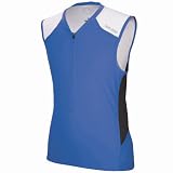 Pearl iZUMi Men's Select Sleeveless Triathlon Tri Jersey