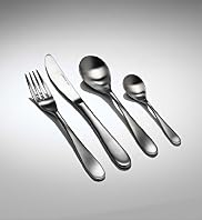 Conran Hadleigh 16 Piece Cutlery Set