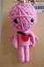 Voodoo Doll - Mummy Girl