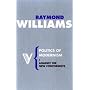 Politics of Modernism (Radical Thinkers)