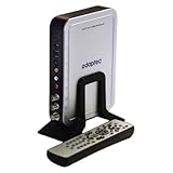Adaptec AVC-3610 Dual TV Tuner PVR Kit