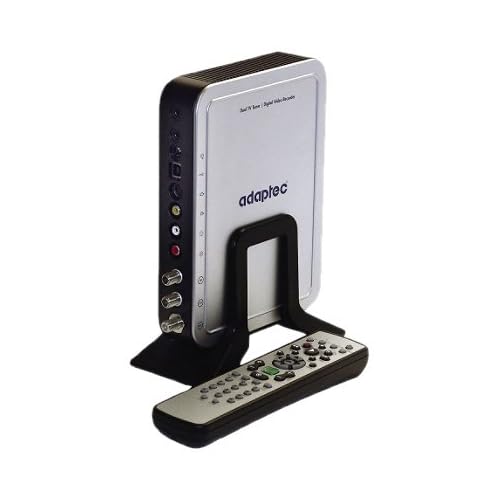 Adaptec DUAL TV TUNER PVR 3610 KIT