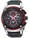 Seiko Men's Watches Sportura Alarm Chronograph Honda Racing F1 SNAC03P1 - WW