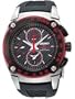 Seiko Men's Watches Sportura Alarm Chronograph Honda Racing F1 SNAC03P1 - WW