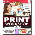 Print Workshop 2010