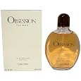 Obsession by Calvin Klein for Men, Eau De Toilette Spray, 6.7 Ounce