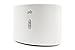 Polk Omni S6 Wireless Wi-Fi Music Streaming Speaker with Play-Fi (White)