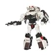 Transformers Universe Deluxe Class Classic Series Action Figure - Autobot Prowl with Acid Blasters