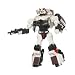 TRANSFORMERS - UNIVERSE - CLASSIC SERIES - LEVEL 3 - PROWL - AUTOBOT - US Karte - OVP