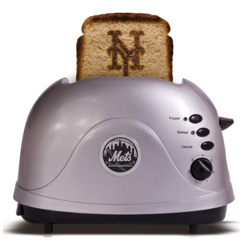 MLB New York Mets Protoast