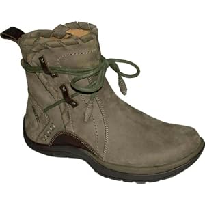 Buy Earth Scenic Casual Boot Ladies by Earth