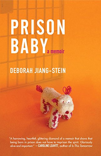 prison baby a memoir