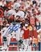 Bob Griese Autographed/Hand Signed Miami Dolphins HOF 8x10 Photo