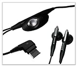 Produkt-Bild: Headset f&uuml;r Samsung SGH-E250i (AEP420SBE, schwarz)