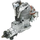 FG-30(180) 4-Stroke Gas Engine: AT