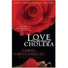 L' Amour Aux Temps Du Cholera by Gabriel Garcia Marquez