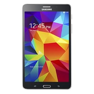 Samsung Galaxy Tab 4 - Cyber Monday 2015 Reviews
