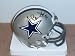 Bernie Kosar Signed Dallas Cowboys Mini Helmet