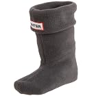 Hunter Kids' Solid Welly Socks
