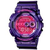 Casio G-Shock GD-100SC-6ER