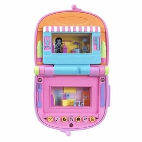 Pixel Chix Love 2 Shop Mall