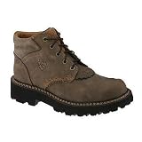 ARIAT Canyon Lacer Western Boots 11 True to size Brown Bomber Womens by Ariat