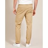 picture of White Label Classic Chinos - Beige - Mens